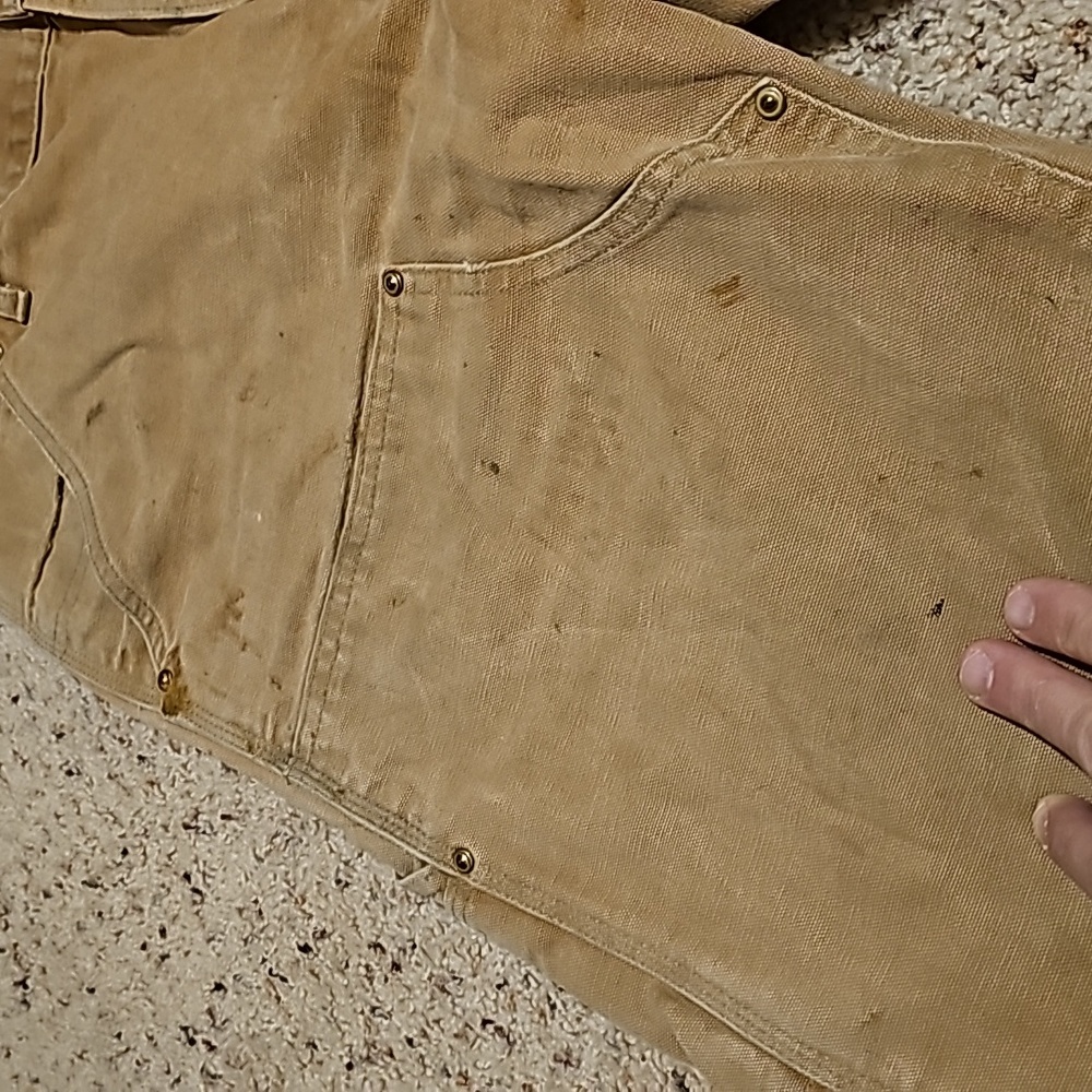 Carhartt Double Knee! - Picture 9 of 16